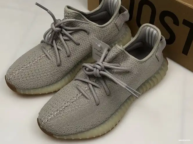 F99710 350 Sesame Yeezy Boost V2 Adidas 0704